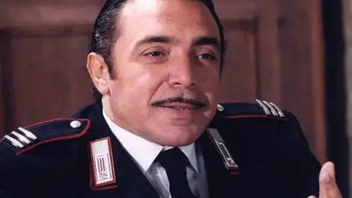 Don Matteo Temporada 1 Episodios 4 • Sub Español