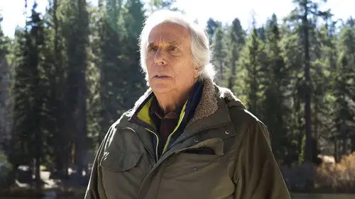 Barry Temporada 2 Episodios 8 • Sub Español