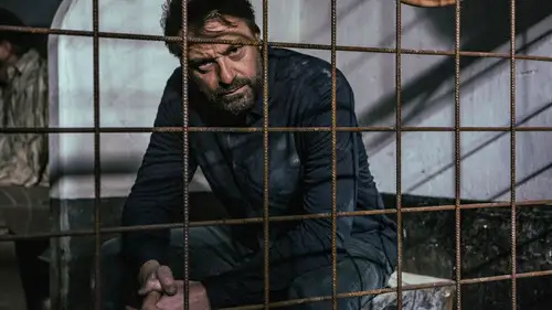 Operación Éxtasis Temporada 3 Episodios 4 • Sub Español