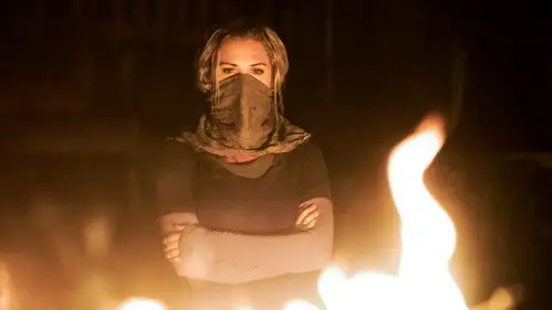 Los 100 Temporada 5 Episodios 1 • Sub Español