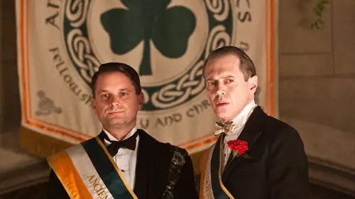 Boardwalk Empire Temporada 1 Episodios 5 • Sub Español