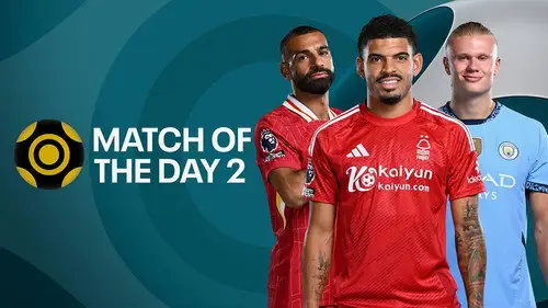 Match of the Day 2 Temporada 21 Episodios 22 • Sub Español
