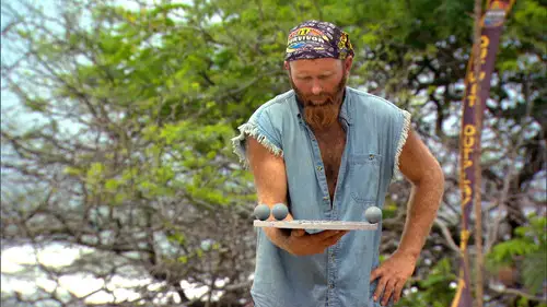 Survivor Temporada 22 Episodios 8 • Sub Español