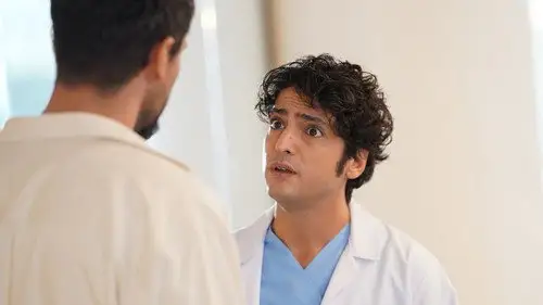Doctor Alí Temporada 2 Episodios 7 • Sub Español