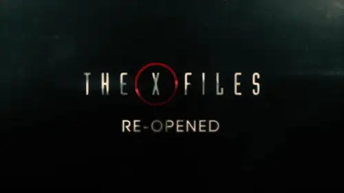 Expediente X Temporada 0 Episodios 18 • Sub Español