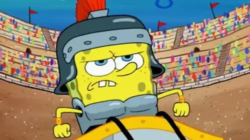 Bob Esponja Temporada 6 Episodios 7 • Sub Español