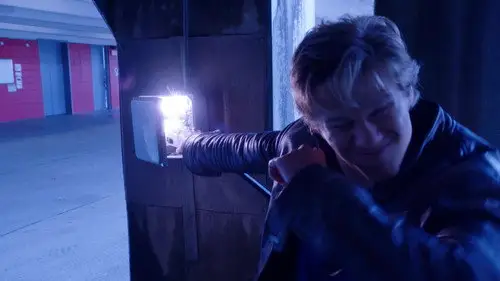 MacGyver Temporada 1 Episodios 14 • Sub Español