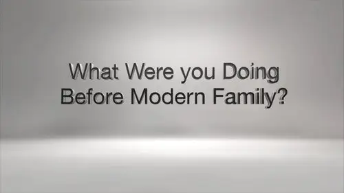Modern Family Temporada 0 Episodios 8 • Sub Español