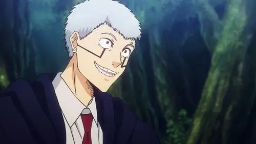 MASHLE: MAGIC AND MUSCLES Temporada 1 Episodios 6 • Sub Español