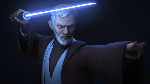 Star Wars Rebels Temporada 3 Episodios 19 • Sub Español
