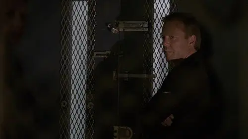 24 Temporada 2 Episodios 22 • Sub Español