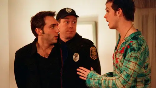 Queer As Folk Temporada 3 Episodios 6 • Sub Español