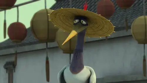 Kung Fu Panda: La Leyenda de Po Temporada 2 Episodios 19 • Sub Español