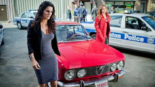 Rizzoli & Isles Temporada 7 Episodios 2 • Sub Español