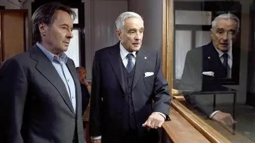 Comisario Brunetti Temporada 1 Episodios 23 • Sub Español