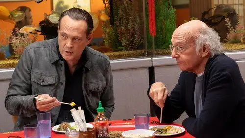 Larry David Temporada 12 Episodios 5 • Sub Español
