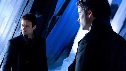 Smallville Temporada 9 Episodios 17 • Sub Español