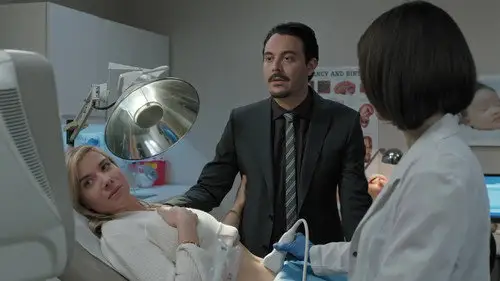 Mr. Mercedes Temporada 2 Episodios 5 • Sub Español