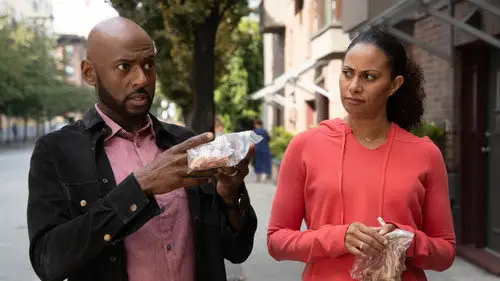 A Million Little Things Temporada 2 Episodios 6 • Sub Español