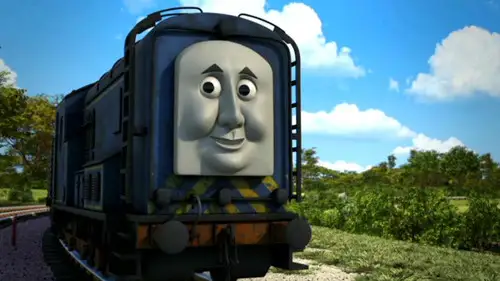 Thomas y sus amigos Temporada 20 Episodios 1 • Sub Español