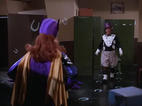Batman Temporada 3 Episodios 5 • Sub Español
