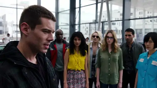 Sense8 Temporada 2 Episodios 3 • Sub Español
