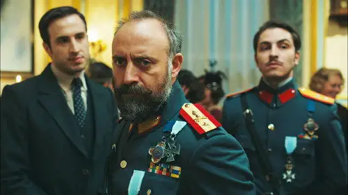 Vatanım Sensin Temporada 2 Episodios 22 • Sub Español