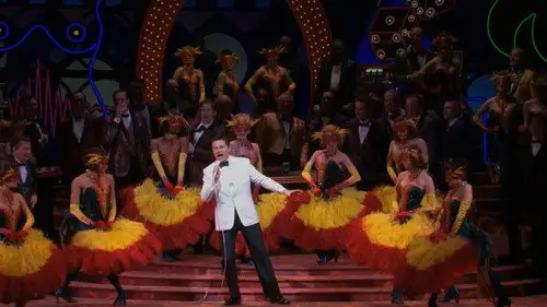 Great Performances Temporada 40 Episodios 11 • Sub Español