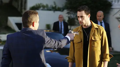 Ciudad cruel Temporada 1 Episodios 6 • Sub Español