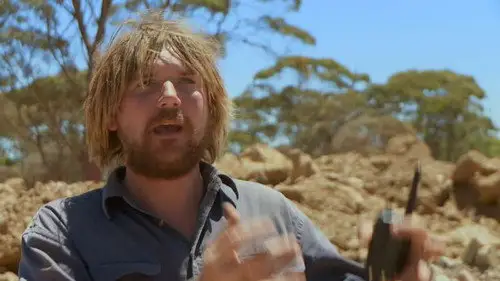 Australijscy poszukiwacze złota S4E13 • Oglądaj Online