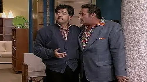 Manos a la obra Temporada 1 Episodios 6 • Sub Español