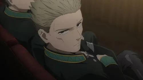 Wind Breaker Temporada 1 Episodios 6 • Sub Español