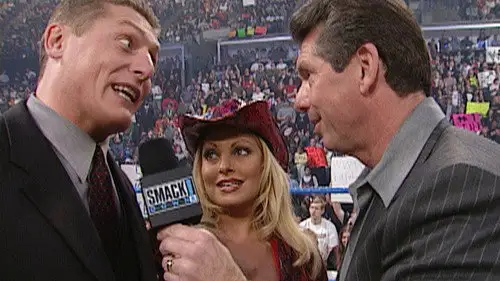 WWE Friday Night SmackDown S3E6 • Oglądaj Online