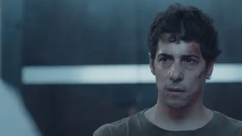 El marginal Temporada 2 Episodios 6 • Sub Español