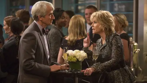 The Newsroom Temporada 2 Episodios 9 • Sub Español