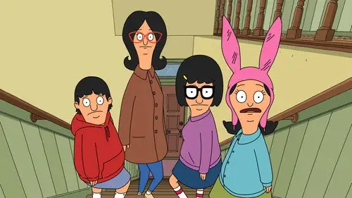 Bob's Burgers Temporada 9 Episodios 7 • Sub Español