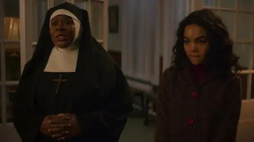 Black Cake Temporada 1 Episodios 7 • Sub Español