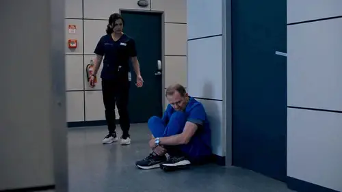 Shortland Street Temporada 35 Episodios 15 • Sub Español