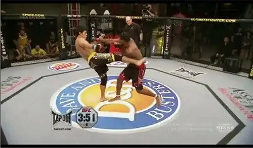 The Ultimate Fighter Temporada 12 Episodios 11 • Sub Español