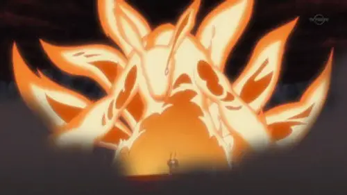 Naruto Shippuden Temporada 13 Episodios 295 • Sub Español