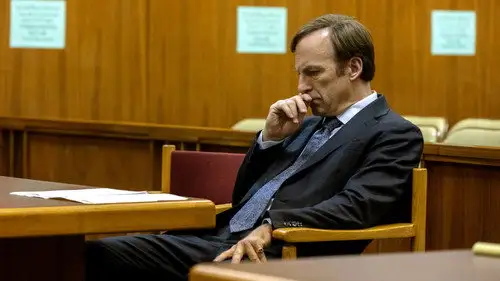 Better Call Saul Temporada 5 Episodios 7 • Sub Español