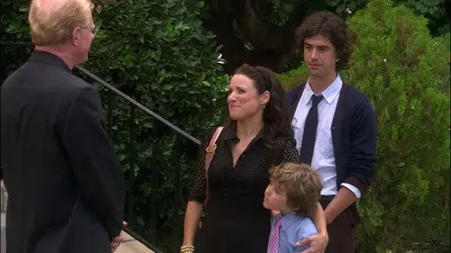 The New Adventures of Old Christine Temporada 2 Episodios 4 • Sub Español