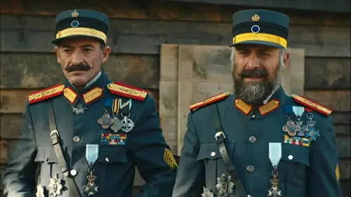 Vatanım Sensin Temporada 2 Episodios 25 • Sub Español