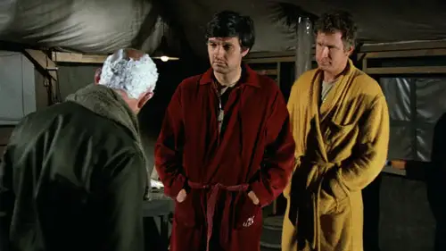 M*A*S*H Temporada 3 Episodios 4 • Sub Español
