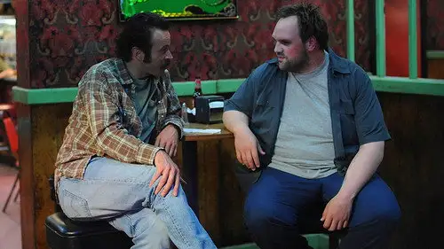 Me llamo Earl Temporada 4 Episodios 25 • Sub Español