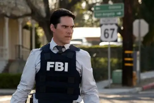 Mentes criminales Temporada 3 Episodios 17 • Sub Español