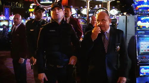 CSI: Las Vegas Temporada 12 Episodios 19 • Sub Español