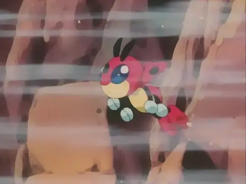 Pokémon Temporada 4 Episodios 15 • Sub Español