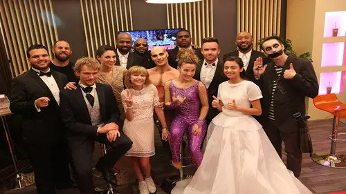 America's Got Talent Temporada 11 Episodios 22 • Sub Español