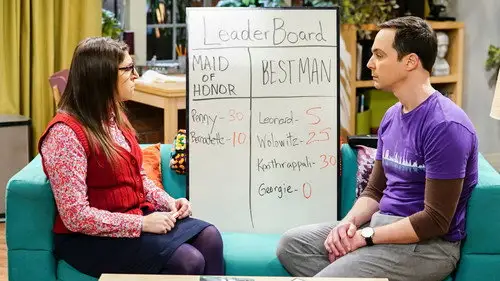 Big Bang Temporada 11 Episodios 12 • Sub Español